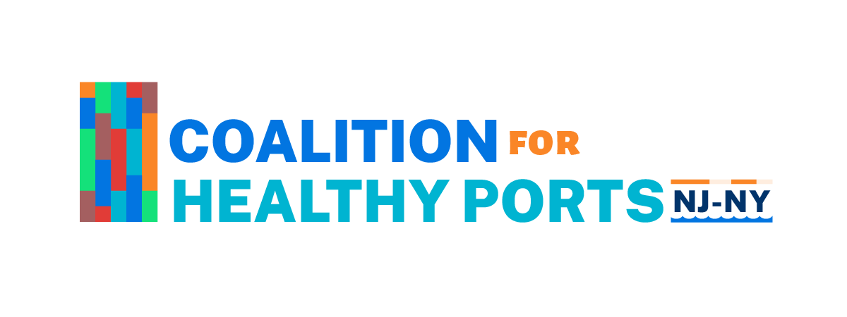 Coalition for Healthy Ports NJ-NY