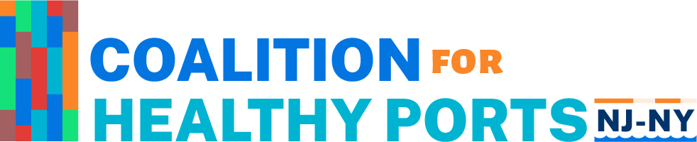 Coalition for Healthy Ports NJ-NY