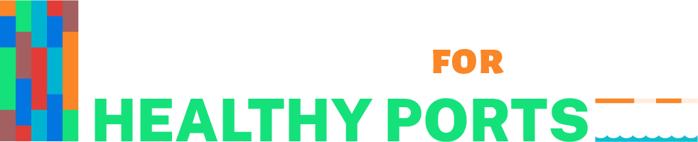 Coalition for Healthy Ports NJ-NY