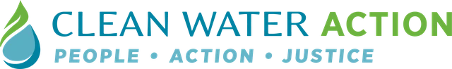 Clean Water Action logo